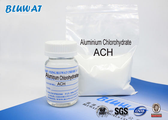 Uzdatnianie wody pitnej Coagulant ACH Aluminium Chlorohydate