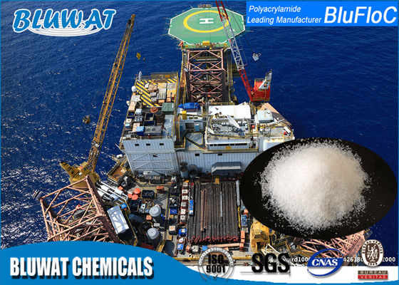 kupować Ekologiczny niejonowy flokulant polimerowy PAM z poliakryloamidu do mycia kopalni węgla produkcja internetowa