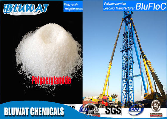 kupować Nie toksyczny PHPA Polyacrylamide Polymer, Chemikalia oczyszczające wodę pitną produkcja internetowa