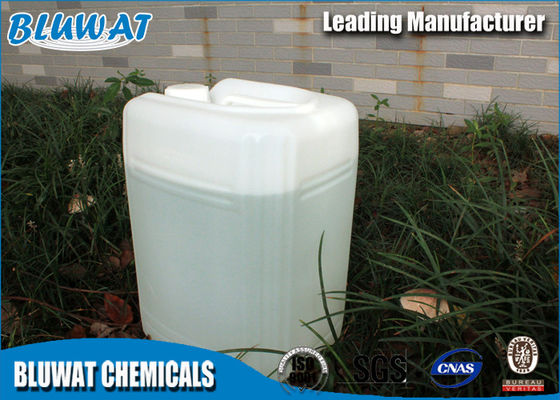kupować Uzdatnianie wody Coagulant Czwartorzędowy amoniowy polimer kationowy 200L / bęben produkcja internetowa