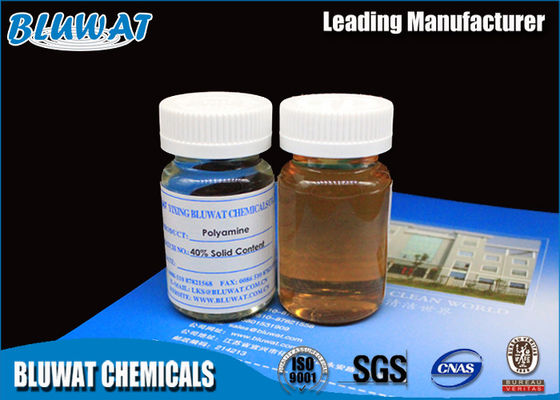 kupować Kationowy polimerowy flokulant czwartorzędowy polimer amoniowy Wysokowydajne polimery nieorganiczne produkcja internetowa