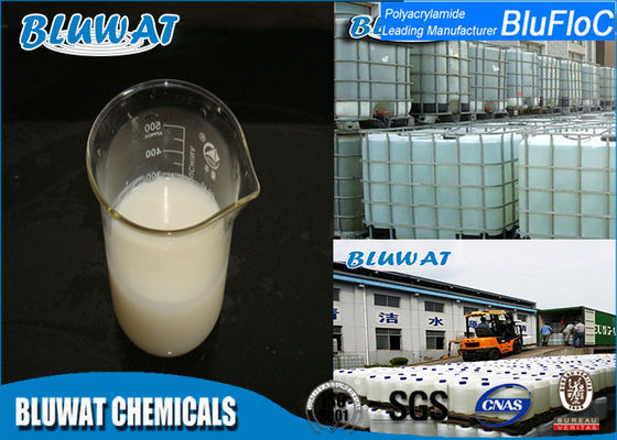 kupować APAM Emulsja poliakrylamidowa do produkcji i wydobywania papieru GB 17514-2008 produkcja internetowa