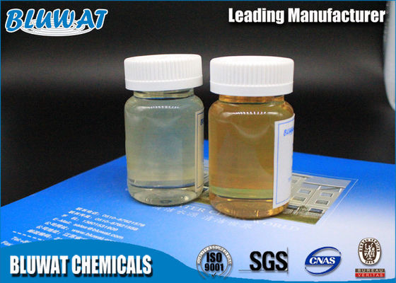 kupować Ciekłe kationowe poliaminowe chemikalia do oczyszczania wody do oczyszczania ścieków Organiczny flokulant produkcja internetowa