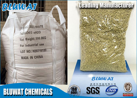 kupować Barwnik Oczyszczanie Ścieków PFS Polioctan Siarczanu Żelowego Flokulant o Wysokiej Czystości produkcja internetowa