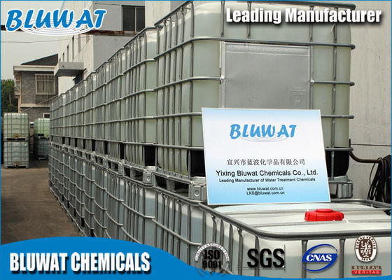 kupować Redukcja COD Kationowy flokulant polielektrolitu w cukrze trzcinowym / środku koloryzującym produkcja internetowa