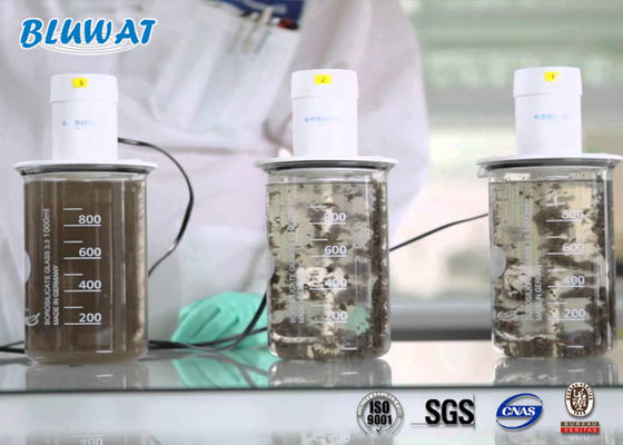 kupować Obróbka osadu chemicznego Flokulant Niejonowy poliakryloamid o wysokiej masie cząsteczkowej produkcja internetowa