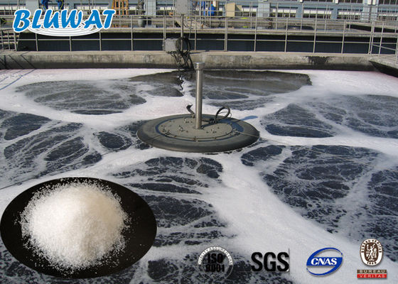 kupować DAF Oczyszczanie ścieków Blufloc Anionowy poliakrylamid APAM produkcja internetowa