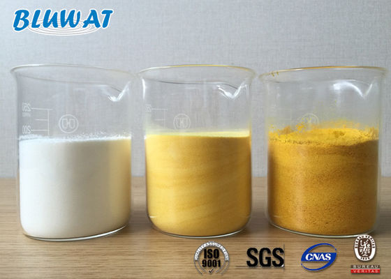 kupować PAC Uzdatnianie wody Polichlorek glinu Nieorganiczny koagulant CAS NR 1327-41-9 produkcja internetowa