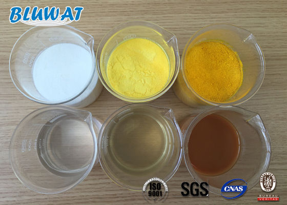 kupować Poly Aluminium Chloride In Water Treatment / Pac Poly Aluminium Chloride produkcja internetowa