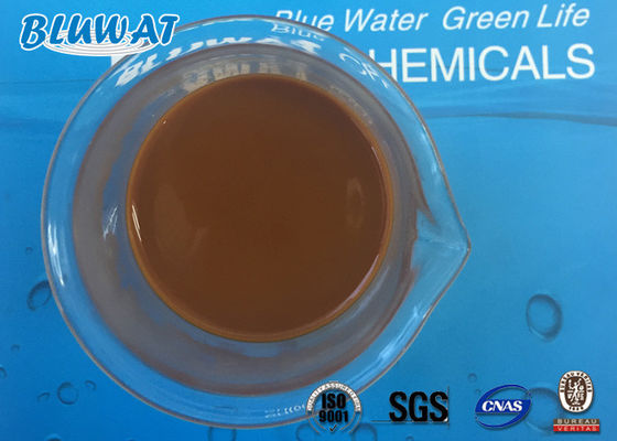 kupować Żółty proszek do suszenia rozpyłowego Pył poliAluminium PAC Oczyszczanie ścieków produkcja internetowa