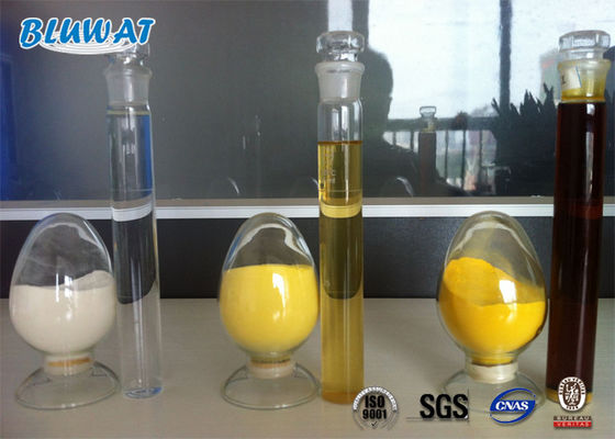 kupować Uzdatnianie wody Polichlorek glinu o jakości 30% produkcja internetowa