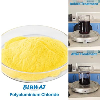 kupować PAC Chemicals Koagulacja polichlorku glinu w oczyszczaniu wody 1327-41-9 produkcja internetowa
