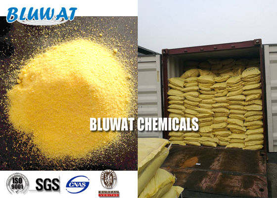 kupować Oczyszczanie wody Coagulant Polichglowe chlorek 30% Woda pitna produkcja internetowa