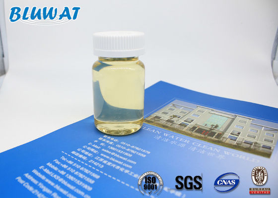 kupować Łatwo rozpuszczalny kolor Fixing Agent No Formaldehyde Light Yellow Liquid produkcja internetowa