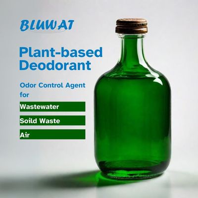 kupować Naturalny dezodorant na bazie roślin do kontroli zapachu produkcja internetowa