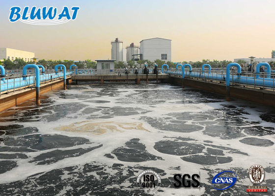 kupować Miejski system uzdatniania wody Coagulant and Flocculant CAS No.9003-05-8 produkcja internetowa