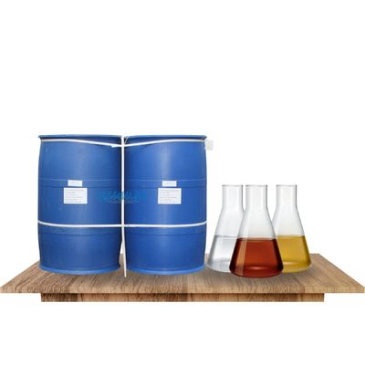 kupować Skuteczne usuwanie żelaza z ciężkich metali za pomocą przezroczystego płynnego środka usuwania ciężkich metali produkcja internetowa