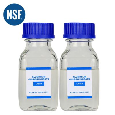 kupić NSF Certified ACH Aluminium Chlorohydrate Premium Water Treatment Solution Produkcja papieru Zarządzanie osadem produkcja internetowa