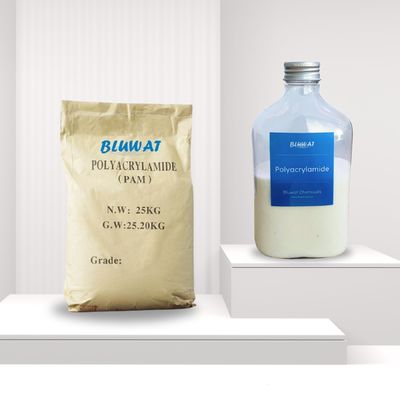 kupować Npam Nonionic Polyacrylamide Copolymer PAM hydraulic fracturing additive Control Viscosity Stabilizacja i flocculation produkcja internetowa