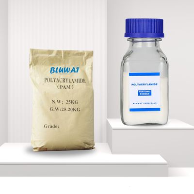 kupować NPAM Polyakrylamidu Niejonowego do płynów do wiercenia w polach naftowych i gazowych produkcja internetowa