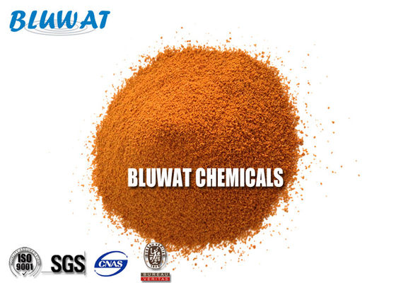 kupować PAC Chlorek poliglinu na ścieki tekstylne i elektrociepłownie Oczyszczanie ścieków produkcja internetowa