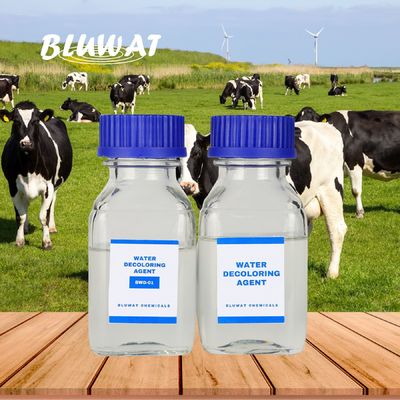 kupować Odbarwiciel Czyszczacz wody Odbarwiacz Chemicals Hodowla zwierząt Oczyszczanie ścieków 55295-98-2 produkcja internetowa