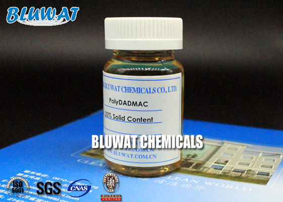 kupować Oczyszczanie wody czwartorzędowy polimer amoniowy Cas 26062-79-3 produkcja internetowa