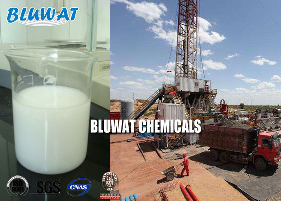 kupować Rozpuszczalna w wodzie anionowa emulsja poliakryloamidowa do redukcji tarcia w wiertnictwie olejowym produkcja internetowa