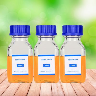 kupować Demulgator dla oleistych ścieków z metalociągów, szlifujących i chłodnie obróbki metali produkcja internetowa