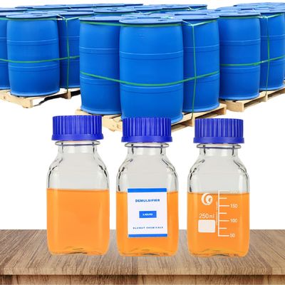 kupować Demulgator do szybkiego i skutecznego procesu separacji olejów i wody produkcja internetowa