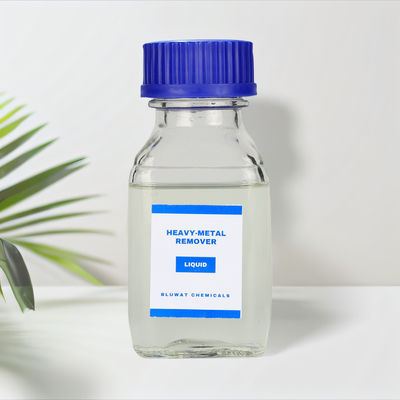kupować Silna zdolność chelacyjna Odciągacz metali ciężkich o zawartości aktywnej 40% min produkcja internetowa