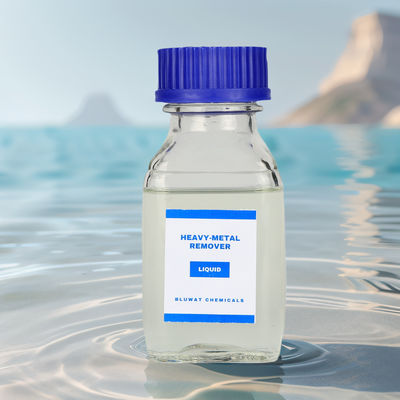 kupować Bluwat Stowarzyszenie chelatyzujące metali ciężkich Wyjaśniacz metali ciężkich dla jonów cynku, jonów manganu produkcja internetowa