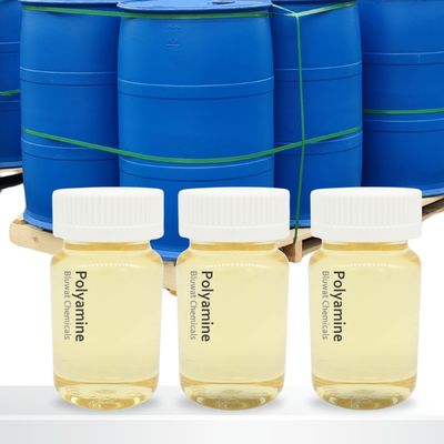 kupować 3000-6000cps Wiszkość wysoka do bardzo wysokiej masy cząsteczkowej Poliamin AM505 do wiercenia Stabilizujący płyn wiertniczy produkcja internetowa