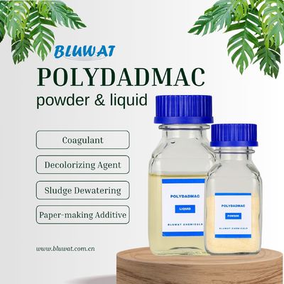 kupować Ślinne środki odwodniające i odbarwiające do oczyszczania ścieków produkcja internetowa