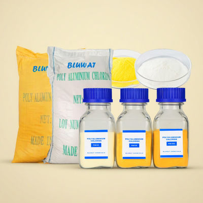 kupować Koagulacja w wodzie Oczyszczanie chlorku polialuminiowego produkcja internetowa