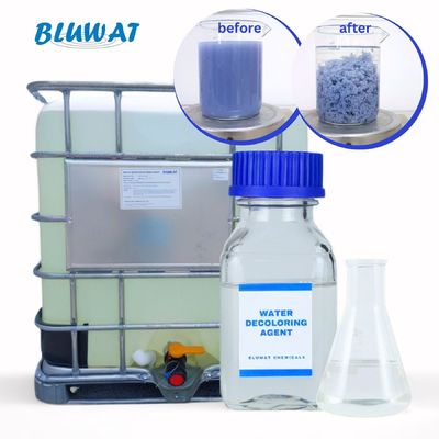 kupować Skuteczny środek zmniejszający barwę dorsza Woda Odbarwianie Woda Oczyszczanie ścieków produkcja internetowa