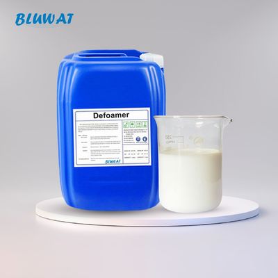 kupować 50 kg wszechstronny silikonowy odpieniak na bazie wody 20-26% Stałe dla emulgowanych tusz asfaltowych produkcja internetowa