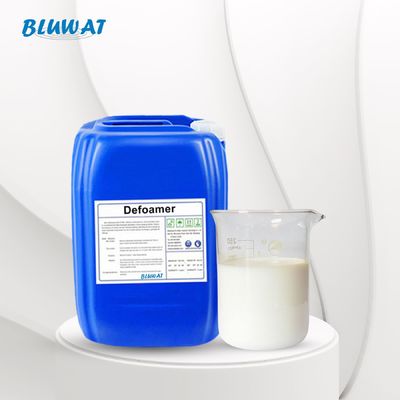 kupować Wysoka stabilność 25 kg bębnowy silikon na bazie wody silikonowy odpieniak, środek przeciwpieniący dla pestycydów, emulsja, kleje z pól naftowych produkcja internetowa
