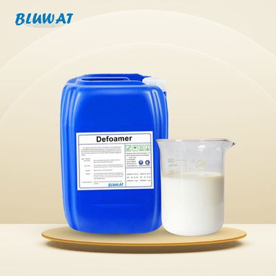 kupować Chemikalia przeciwpienieniowe przemysłowe Defoamer poprawia wydajność produkcji bauksytu produkcja internetowa