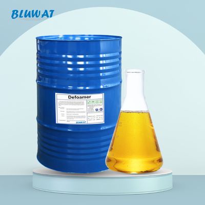 kupować Wysokiej wydajności przeciwpienieniowy, chemiczny, nisko-dozowy polieter odpieniony do aminokwasów, kwasów organicznych, stosowany w przemyśle produkcja internetowa