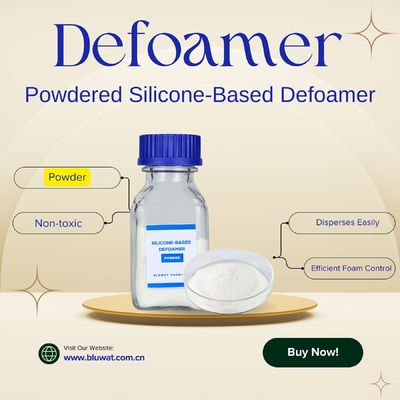 kupować Wszechstronny Eliminator Piany Powdowej Wysokiej Wydajności Antypiany Do Cementu Detergenty Przemysł Naftowy Czyszczące Środki Łatwe W Użytkowaniu 25KG produkcja internetowa