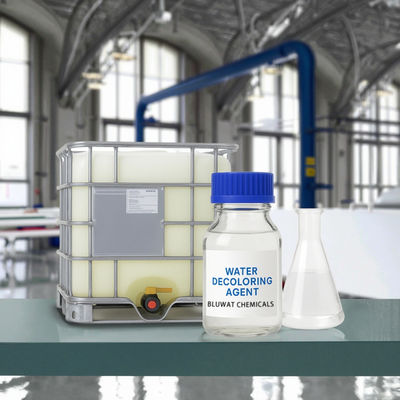 kupować BWD‑01 Reduktor Koloru i ChZT do Oczyszczania Ścieków z Garbarni i Przemysłu Tekstylnego w Meksyku produkcja internetowa