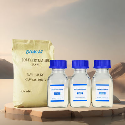 kupować Blufloc Polyacrylamide dla Australii   High-Performance Flocculant for Mining, Oilfields, Sludge Dewatering & Water Recycling produkcja internetowa
