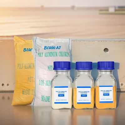 kupować Uzdatnianie wody pitnej Przemysłowe uzdatnianie wody PAC‑01 PAC‑02 PAC‑031 Komunalne Tekstylia Skóra ZLD Solutions produkcja internetowa