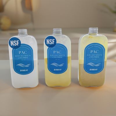 kupować Koagulant chlorku polialuminium PAC do uzdatniania wody w górnictwie, komunalnej i przemysłowej produkcja internetowa