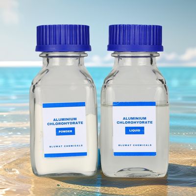 kupić BLU ACH Powder NSF Aluminium Chlorohydrate For Advanced Water Treatment produkcja internetowa
