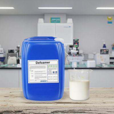 kupować Biały odmgławiacz emulsyjny do oczyszczalni ścieków ETP produkcja internetowa