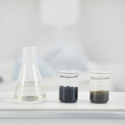 kupować Polimerowy środek odbarwiający wodę do wymiany jonów DCDA Wody odpadowe przemysłowe i fabryki papieru produkcja internetowa