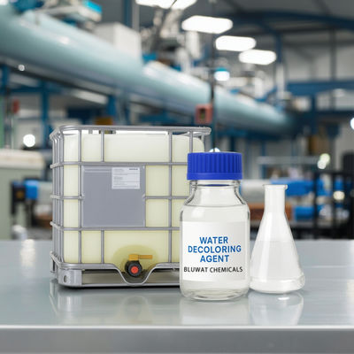 kupować Środek do odbarwiania wody DCA dla globalnej zgodności z przepisami dla przemysłu tekstylnego i ZLD produkcja internetowa