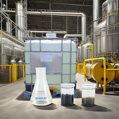 kupować DCA Płynny dikyandiamid formaldehyd Żywica soli amonowej dla przemysłu cukrowego i spożywczego Kontrola COD/koloru produkcja internetowa